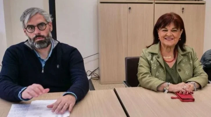 Ricostruzione 2009, Pezzopane e Romano: "Il decreto ci dà ragione ma il 30% non basta"