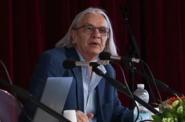 Lutto Coccia, la lettera aperta di due suoi colleghi