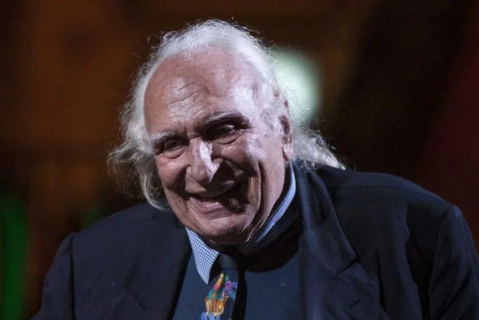 Giulianova, scoprimento di una targa in memoria di Marco Pannella