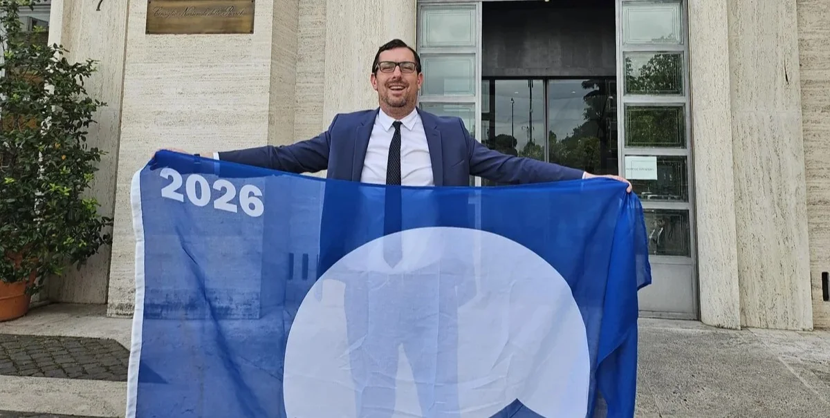 Bandiera Blu 2026, Silvi ottiene il riconoscimento
