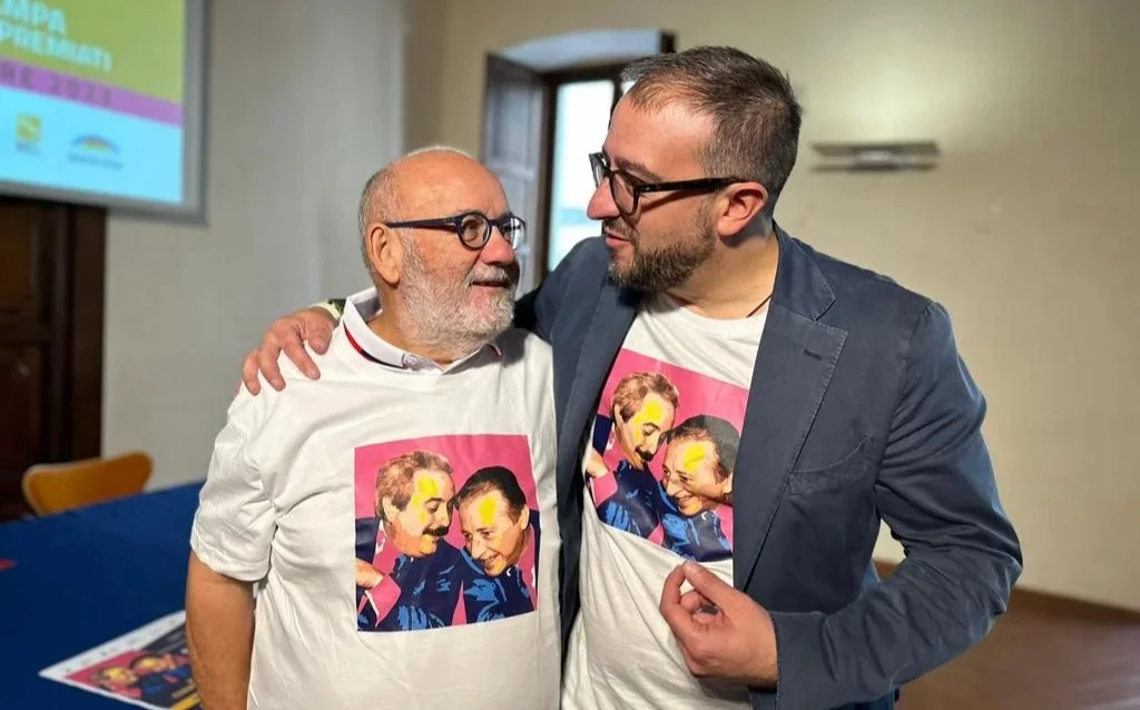 Premio Borsellino, lo Stato in campo contro le mafie in ricordo di Capaci