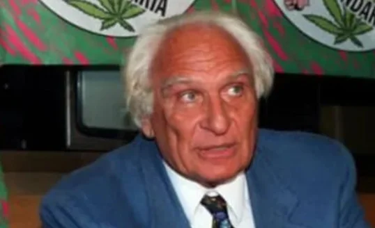 Teramo ricorda Marco Pannella a 10 anni dalla scomparsa