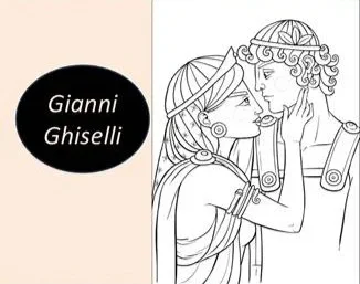Amore e politica nell'Eneide, mercoledì l'incontro a Teramo con Giovanni Ghiselli