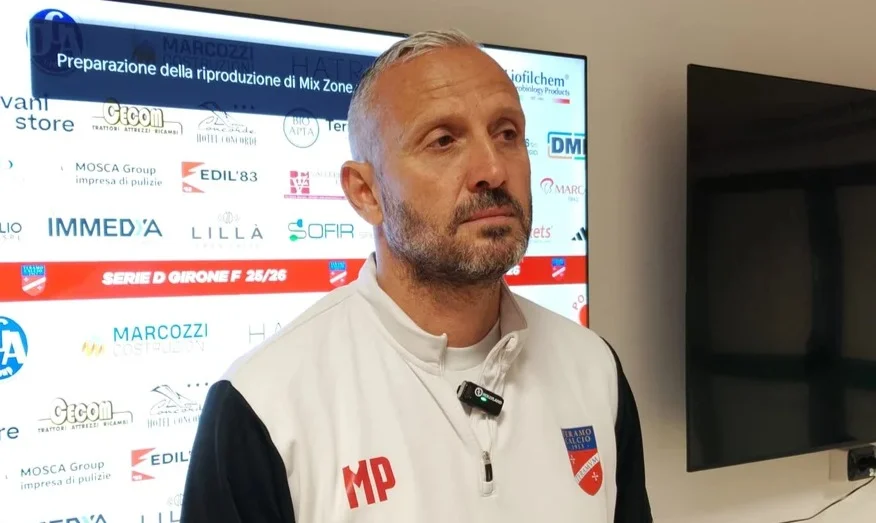 VIDEO | Calcio play-off, Teramo: c'è uno spicchio di Lega Pro nella gara ultima