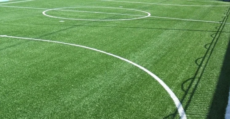 Villa Rasicci, primo campo da gioco “Green” con tecnologia Eco Next