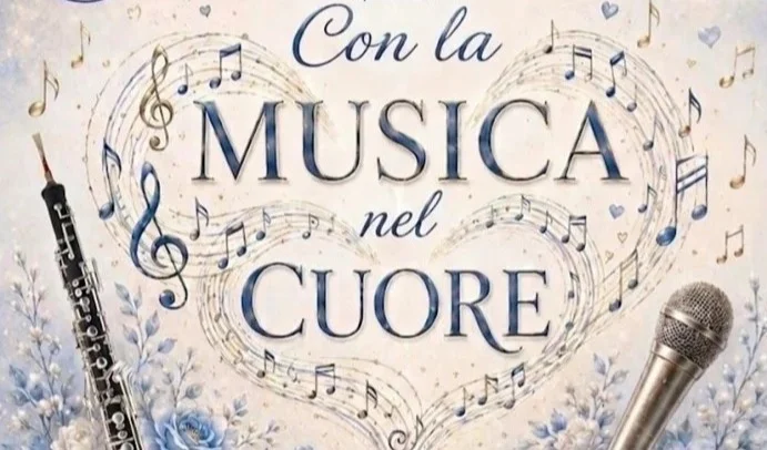 Un concerto alla scuola D'Alessandro per ricordare Fabiana Caterina