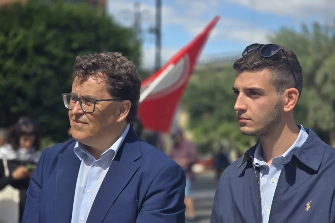 Rapporti economici con Israele: Pd, M5S, Gd e Avs con i sindacati in sciopero