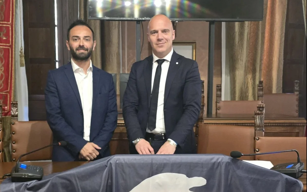 La Provincia sottoscrive il protocollo "Plastic free"