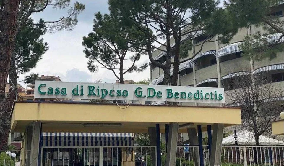 Case di Riposo Civitella, Sant’Omero e Teramo: lavoratori senza stipendio e preoccupazione per il servizio
