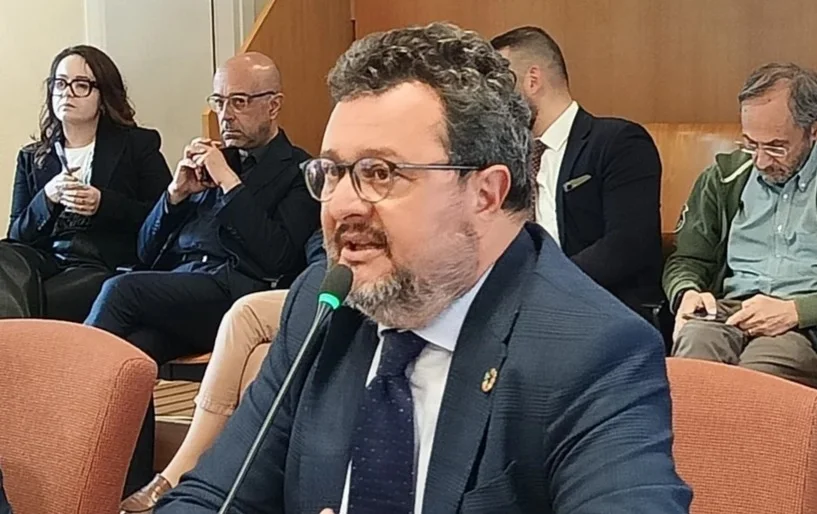 Riforma servizio idrico, Radica: “Serve più coinvolgimento dei comuni”