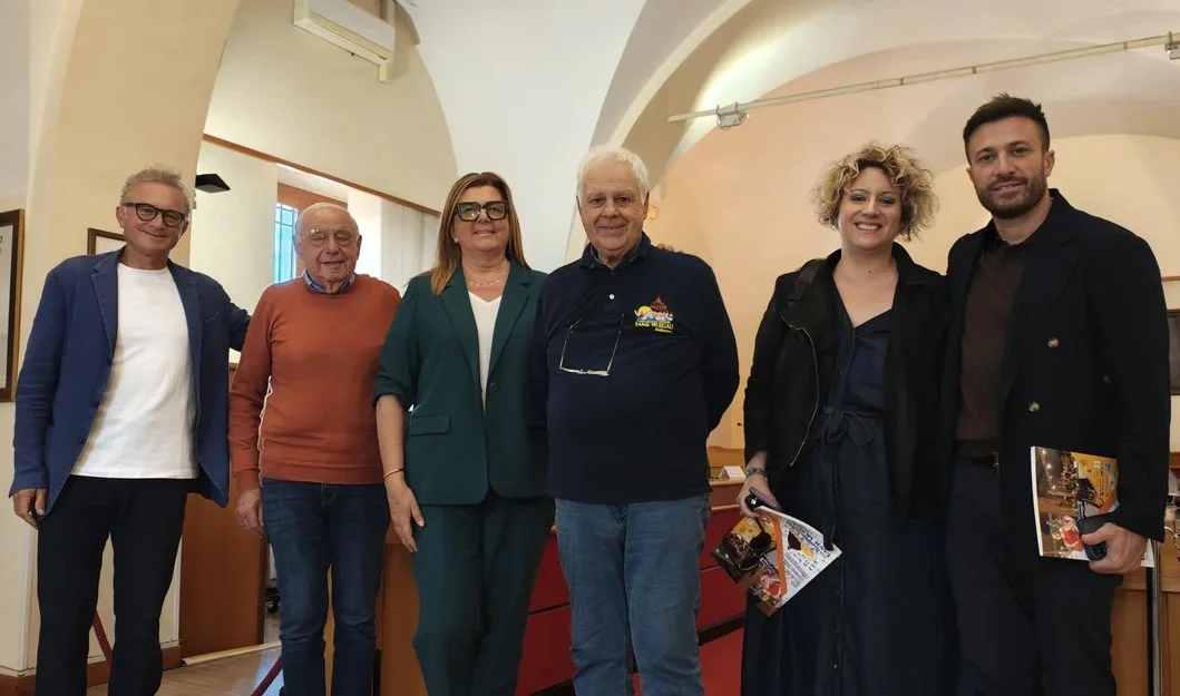 FOTO | Giulianova capitale mondiale del ritmo: torna il festival delle bande