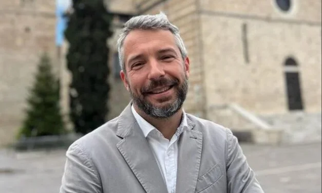 Sistema idrico, Malavolta: "Distrazione di risorse da Teramo"