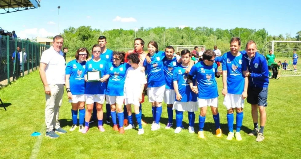 Memorial Silvino D’Emilio tra sport, inclusione e amicizia