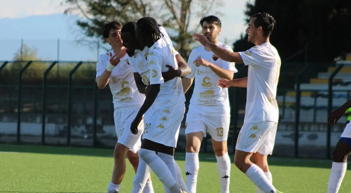 Eccellenza play-off, c'è l'esame Spal in gara uno per la Sant