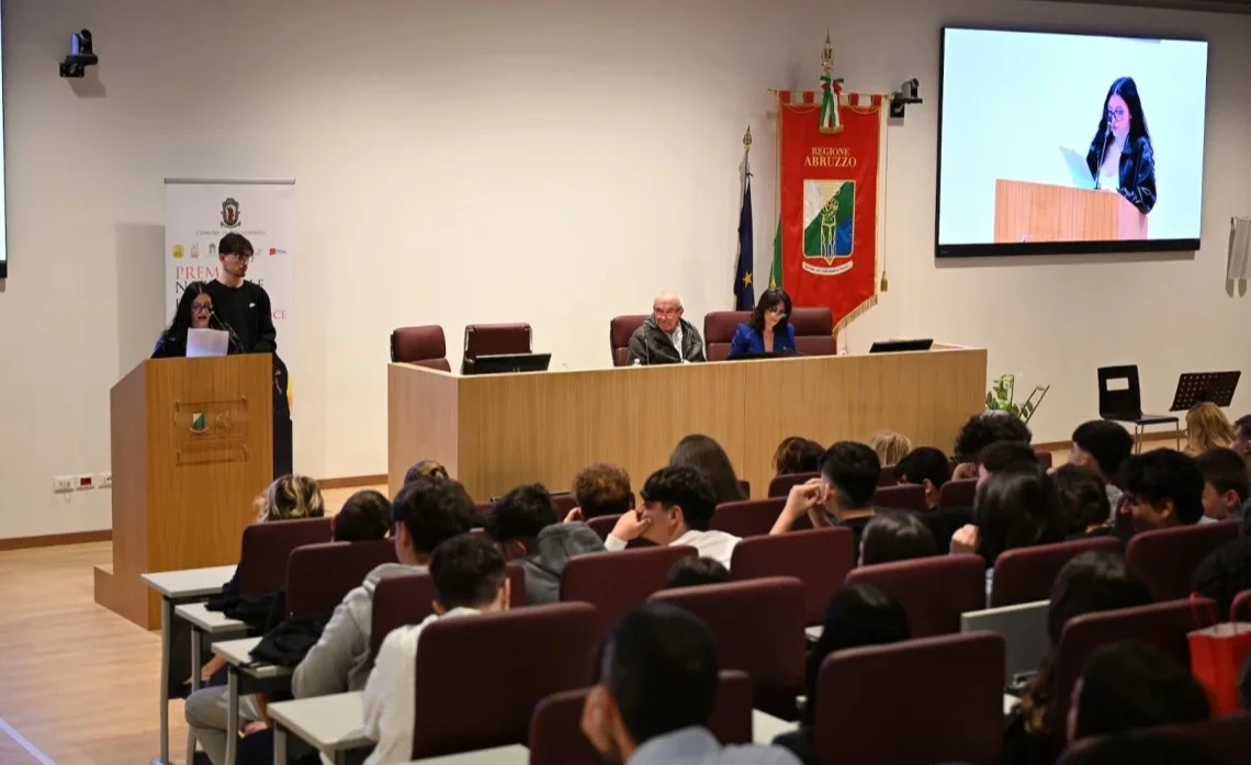 Premio Benedetto Croce, selezionati i libri delle giurie popolari