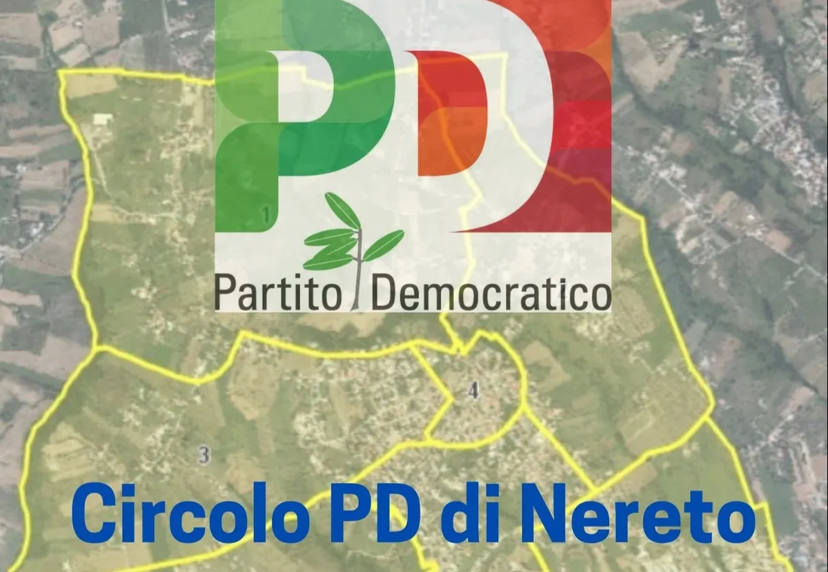 Nereto, si dimette la consigliera Luigia Masi