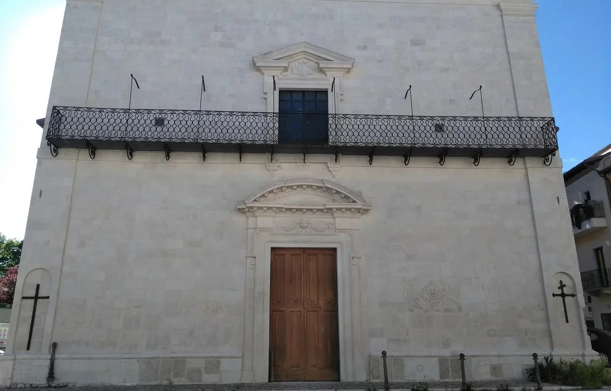 Chiesa di Santa Maria Assunta di Paganica, consegnati i lavori