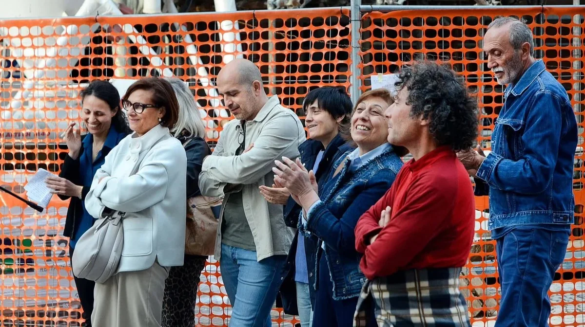 “Castelli Futura” rilancia la ceramica: confronto con artigiani e comunità