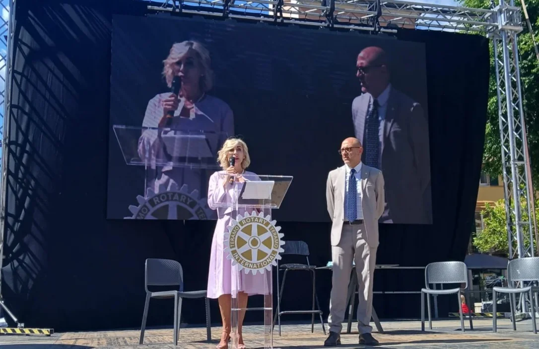 FOTO e VIDEO | Il benessere emotivo dei giovani per costruire un futuro migliore