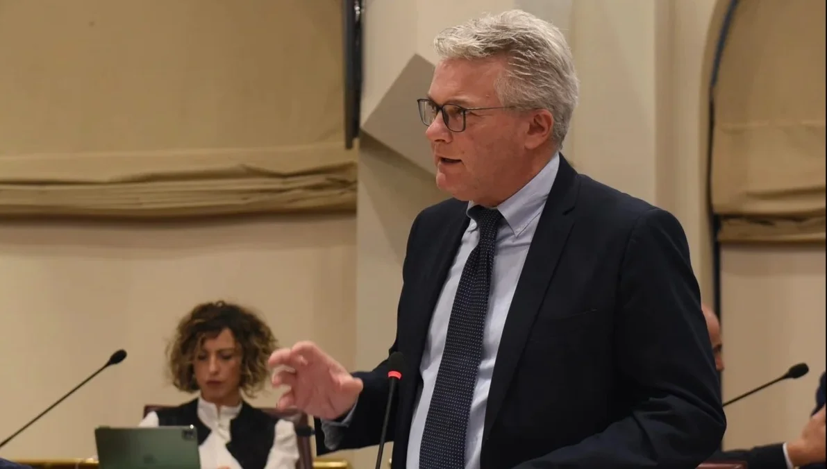 Servizio idrico, Pepe: “L’acqua deve restare pubblica e va tutelato il territorio teramano”
