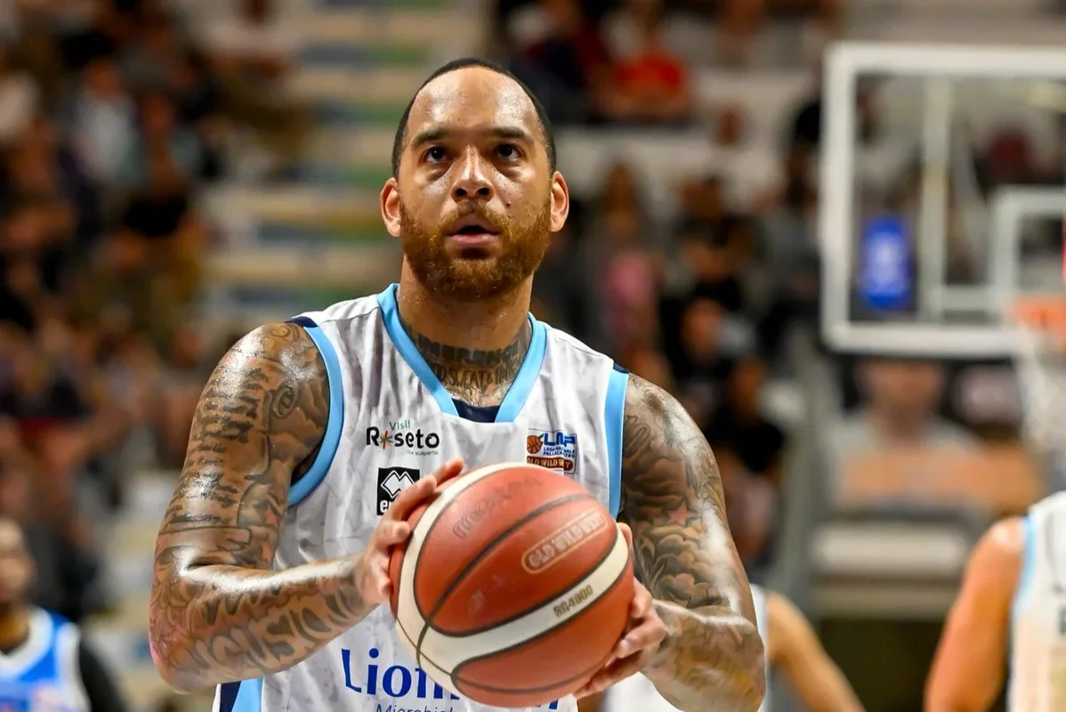 Basket A2 play-out, Liofilchem batte Ruvo (100-84) in gara 3