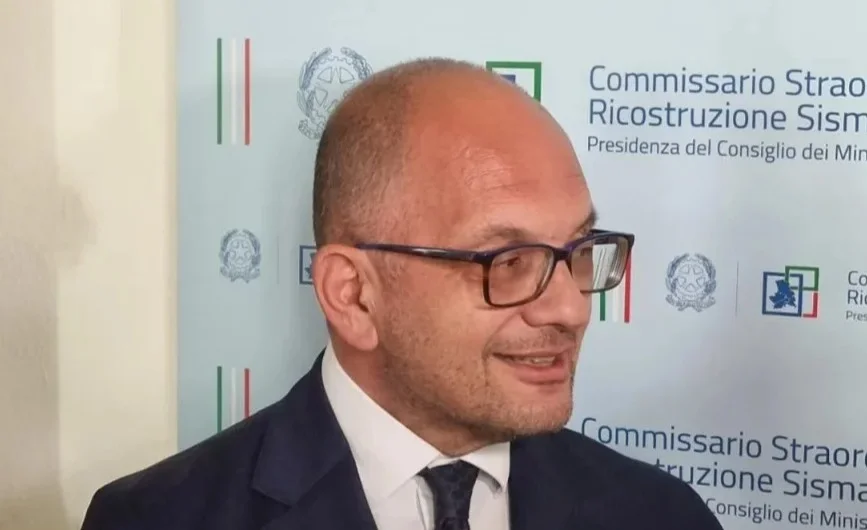 Giornata della Legalità, Castelli: nei territori della ricostruzione è un principio essenziale