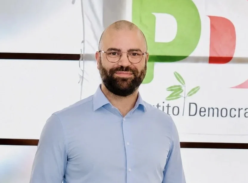 Piazza della Chiesa SS. Maria Assunta, la soddisfazione del PD di Tortoreto