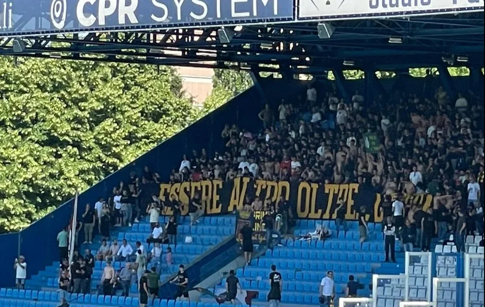 Eccellenza play-off: una Sant da sballo espugna Ferrara (0-1) con Coulibay
