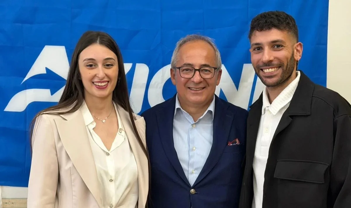 Azione Atri, Letizia Pisciella eletta segretaria comunale per acclamazione