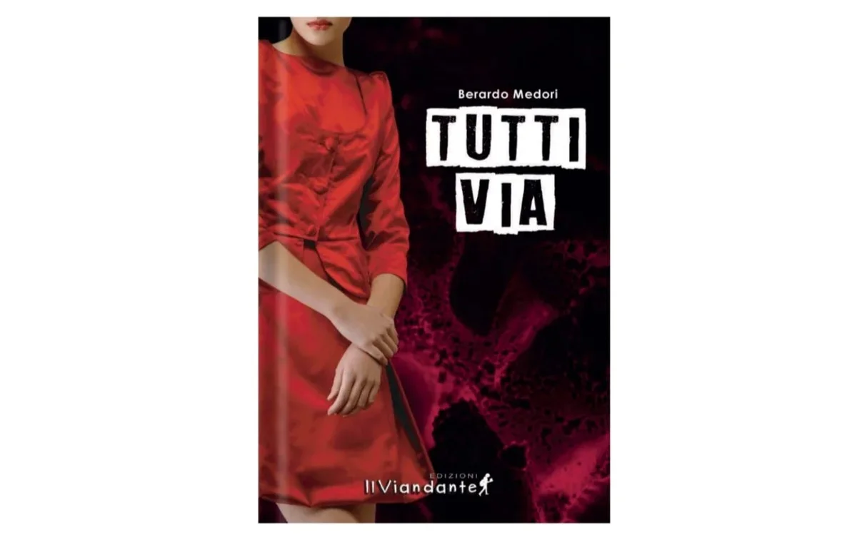 “Tutti Via”, a Scerne di Pineto la presentazione del libro di Berardo Medori