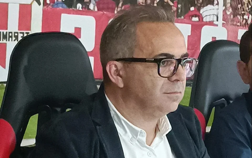 Supergol taglia il traguardo, sorridendo