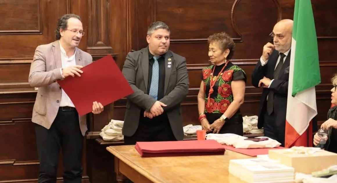 Premio Agape 2026 al Conservatorio “Gaetano Braga” di Teramo