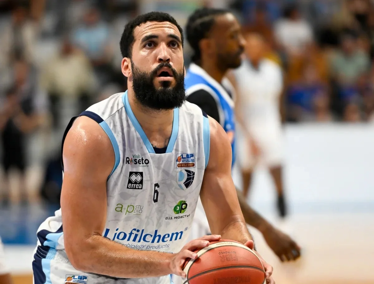 Basket A2 play-out, Liofilchem straripante in gara 4: Ruvo battuto (105-76)