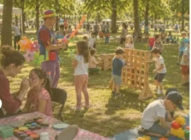 Festival Pippi, eventi itineranti in Val Vibrata per i più piccini