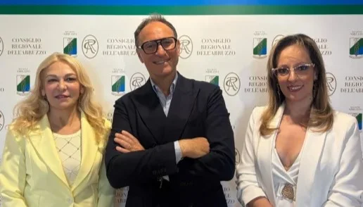 "On The Road", Mirus aderisce al progetto della Cpo Abruzzo