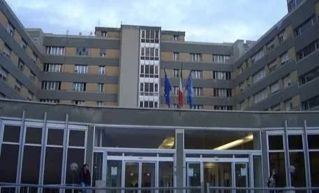 Mazzini, innovativo intervento di ablazione su una 23enne