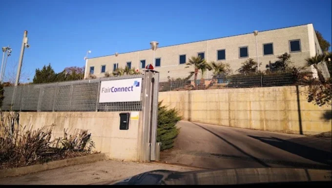 Fair Connect SpA, addio alla stato di agitazione