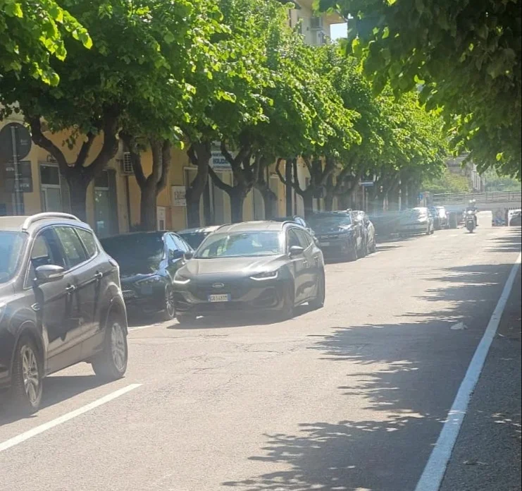 Traffico, commercio e futuro urbano: le scelte sbagliate che penalizzano Giulianova