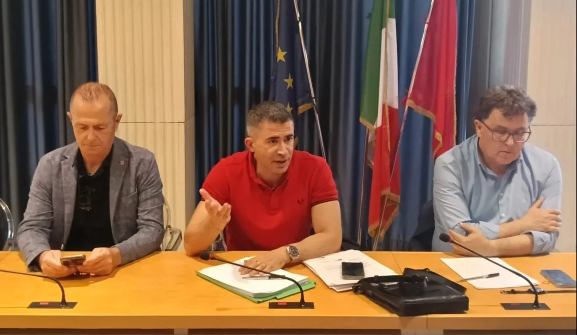 Sanità territoriale, servono risposte subito e non strutture vuote