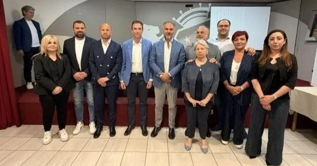 Giornata della Legalità a Martinsicuro con Catello Maresca
