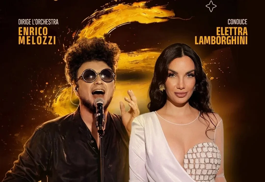 La Notte dei Serpenti torna il 25 luglio a Pescara: conduce Elettra Lamborghini