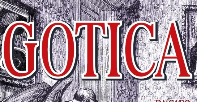 Quattro atti unici per Gotica, lo spettacolo di Spazio Tre Teatro