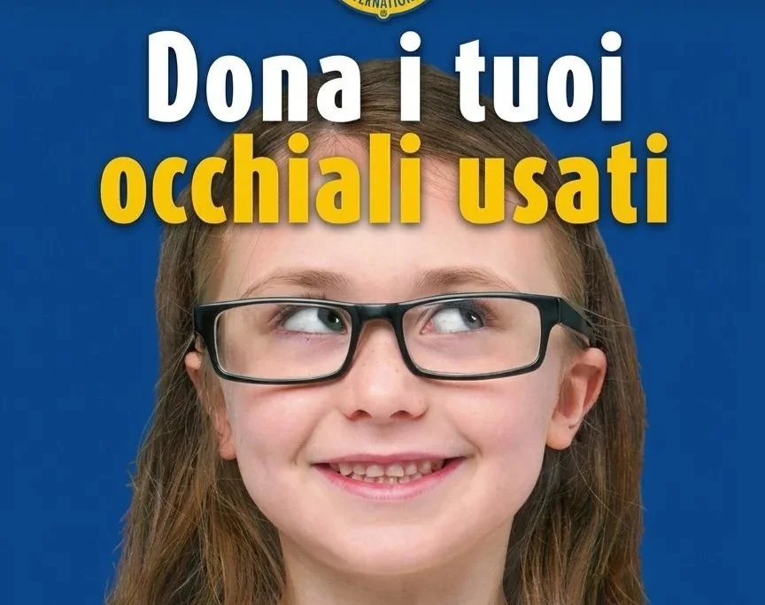 “Salute e solidarietà”: doppio appuntamento per il Lions Club