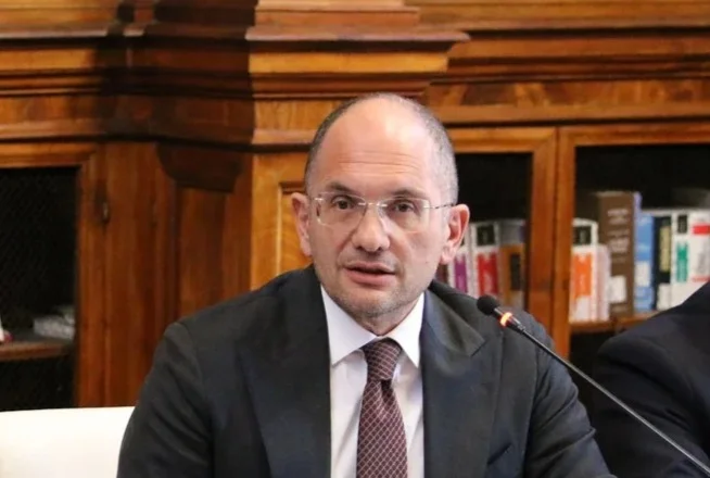 Ricostruzione, Castelli in audizione alla Commissione Ambiente