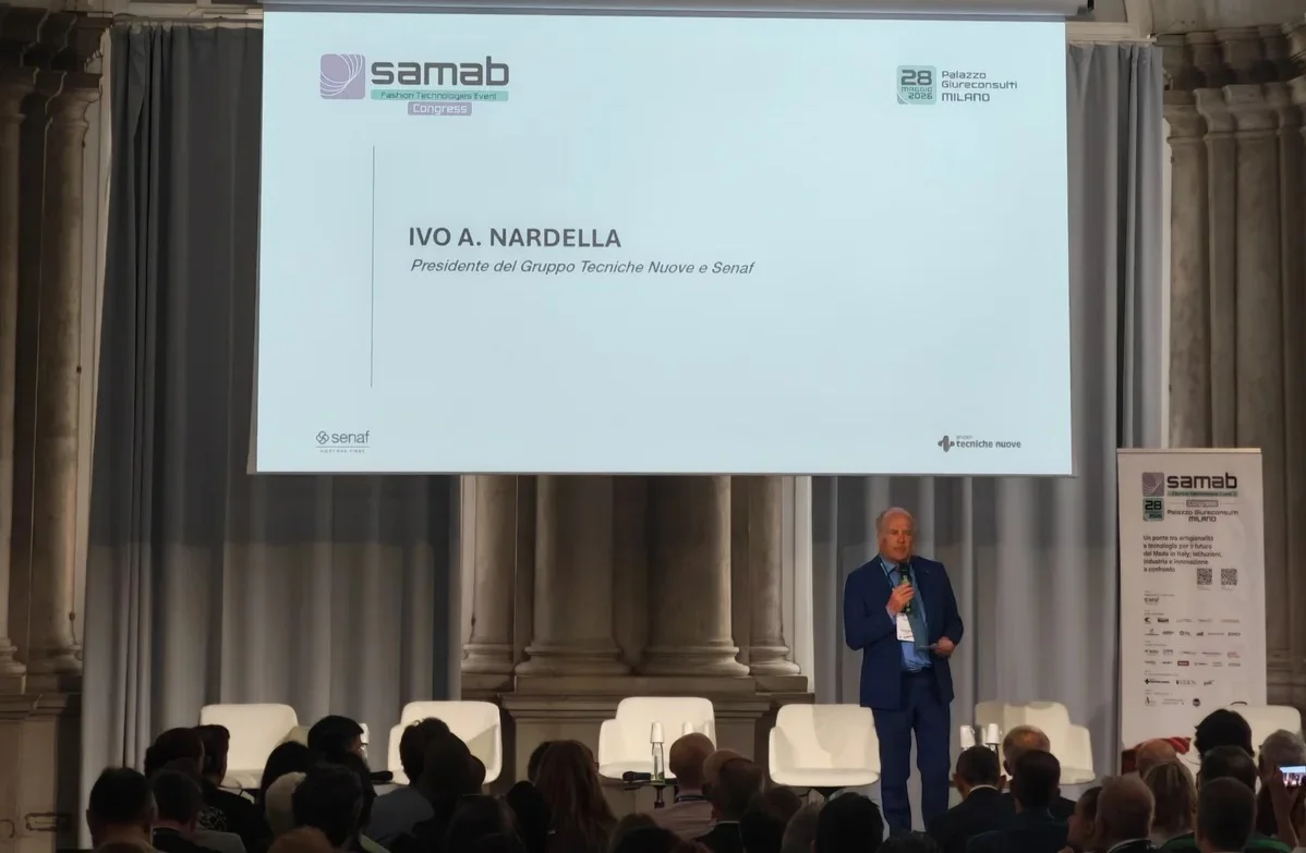 Abbigliamento, in Abruzzo 1.147 imprese. Teramo la provincia più dinamica