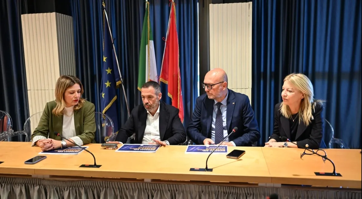 VIDEO | Sistema idrico regionale: c'è ancora molto da fare