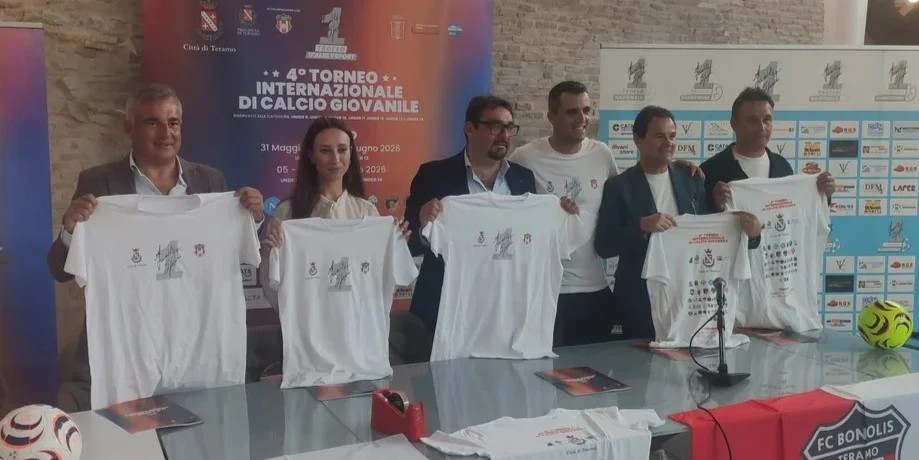 FOTO e VIDEO | “1FamilySport”, tutto pronto per la quarta edizione