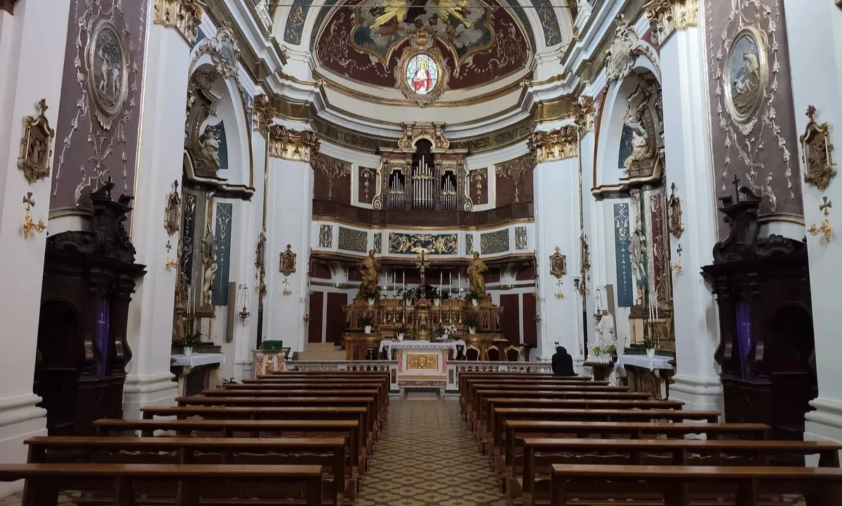 FOTO | Sant'Omero ricorda i soldati Filippo e Italo Giancola