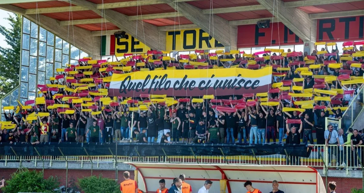 Eccellenza play-off, sogno finale per la Sant: atto ultimo al Fadini