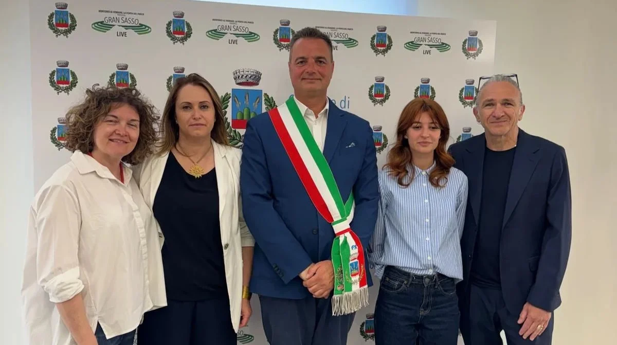 Montorio al Vomano: resa nota la Giunta Comunale con tanta forza rosa